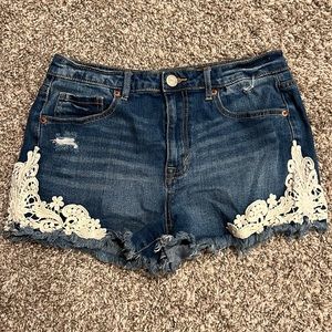 Aeropostale shorts